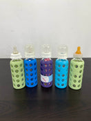 used BUNDLE Baby Bottles