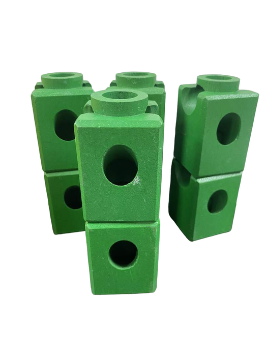 BUNDLE Quadrilla Set