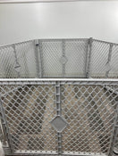 Shop North States Superyard Ultimate Playard, 6 Panel at GoodBuy Gear