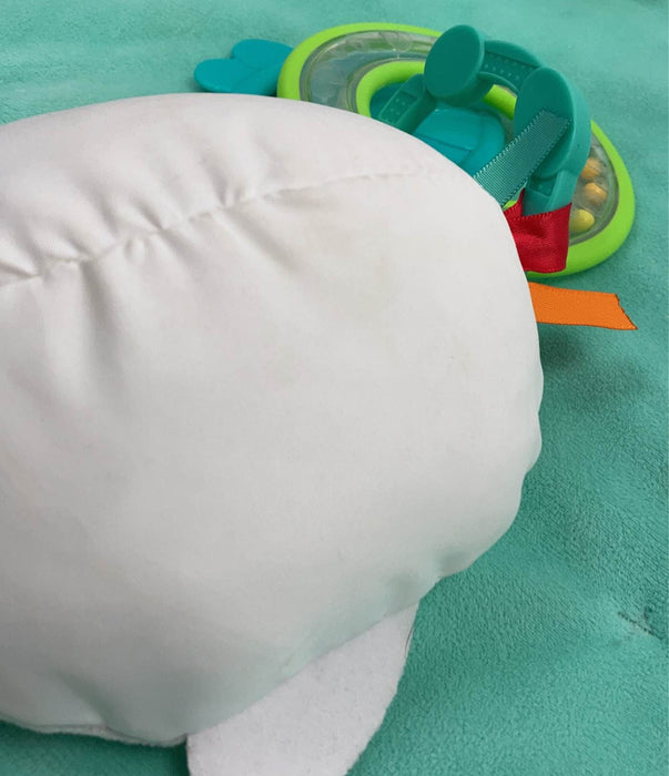 secondhand Infant Gear