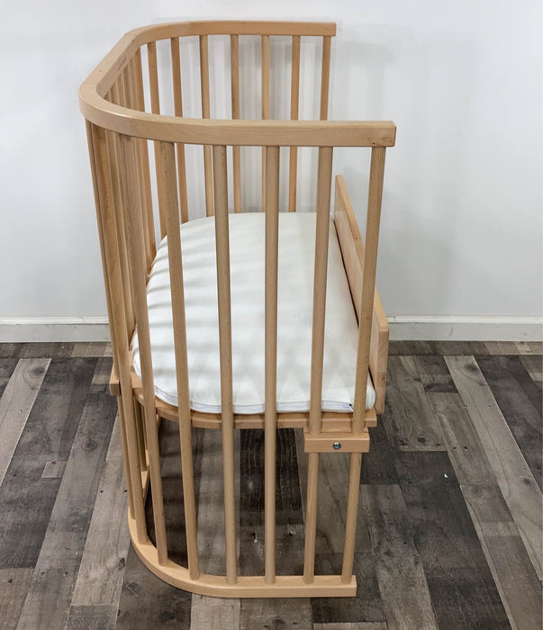 secondhand Babybay Maxi Tall Crib