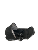 secondhand UPPAbaby VISTA RumbleSeat, 2015+, Jake (Black), 2017