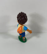 used BUNDLE Dora The Explorer Figurine Set