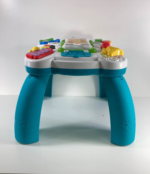 used Leap Frog Learn And Groove Musical Table