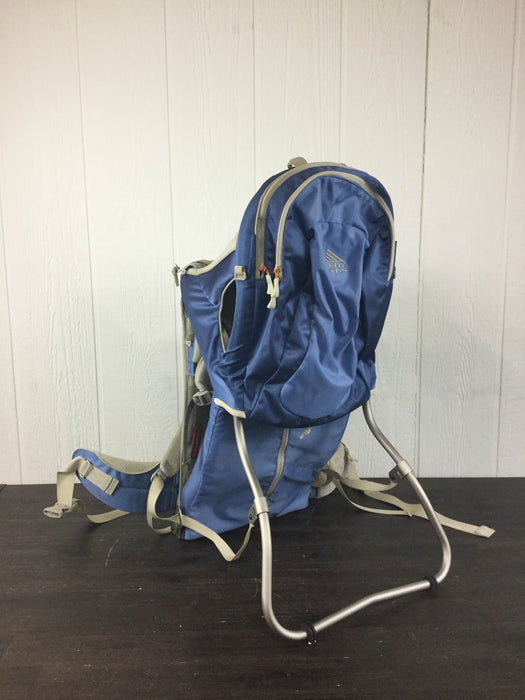 used Kelty Kids FC 1.0 Child Carrier