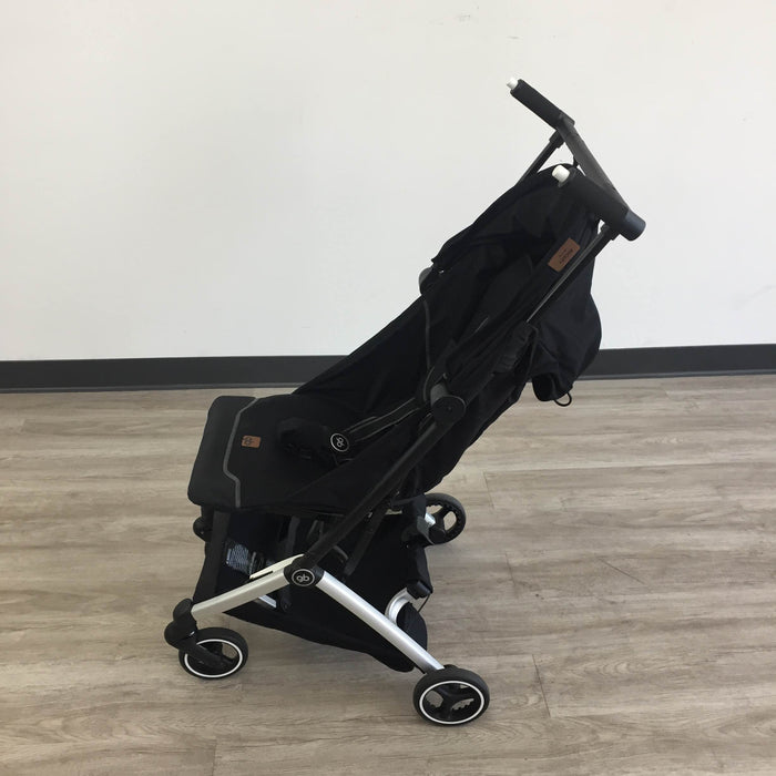 used Strollers