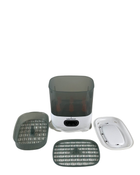 Shop Baby Brezza Sterilizer and Dryer Advanced, White at GoodBuy Gear