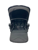 used Silver Cross Comet Eclipse Stroller Seat