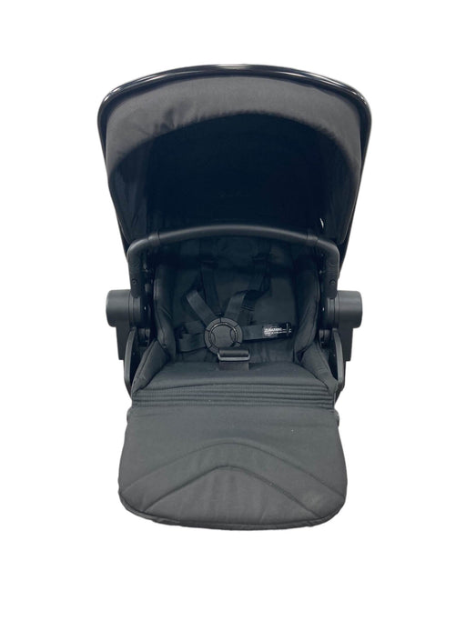 used Silver Cross Comet Eclipse Stroller Seat