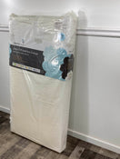 Shop Naturepedic Classic 150 Seamless 2-Stage Organic Baby & Toddler Mattress at GoodBuy Gear