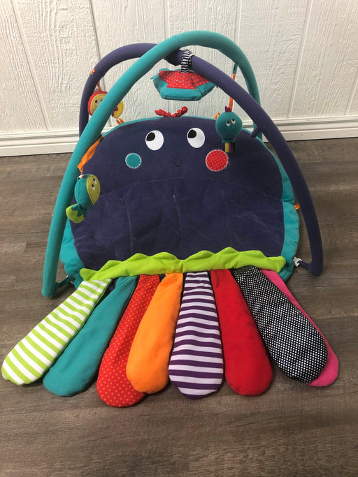 used Mamas & Papas Octopus Playmat and Gym