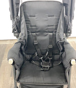 Shop Joovy Caboose Ultralight Graphite Stroller, Black, 2018 at GoodBuy Gear