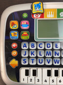 secondhand VTech Little Apps Tablet
