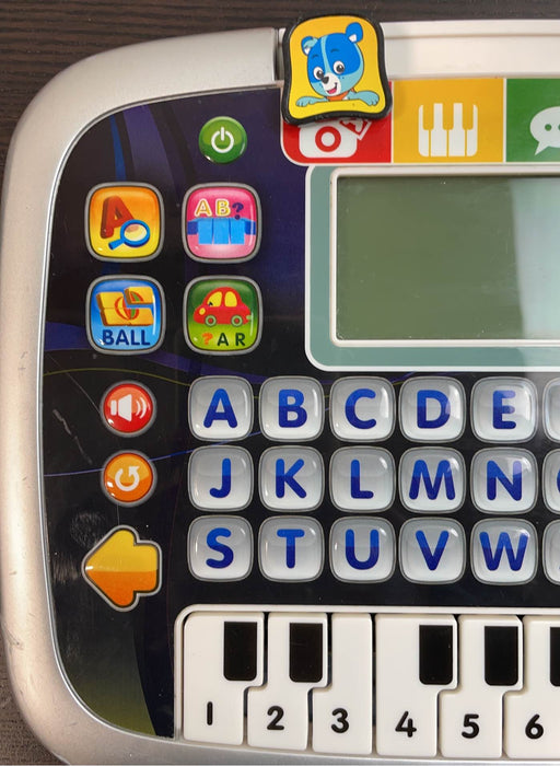 secondhand VTech Little Apps Tablet