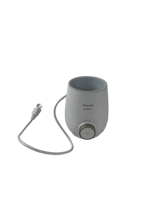 Shop Philips Avent Fast Bottle Warmer at GoodBuy Gear