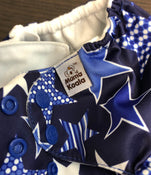 Shop BUNDLE Mama Koala Cloth Diapers, 5pk at GoodBuy Gear