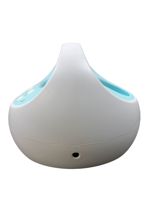 Shop Spectra Baby S1 Plus Premier Rechargeable Breast Pump at GoodBuy Gear