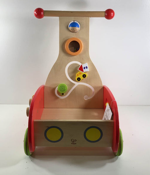 used Hape Wonder Walker