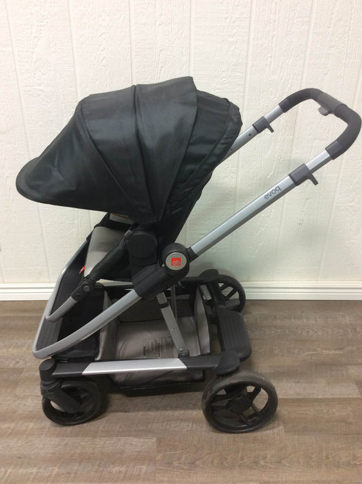 secondhand GB Evoq Stroller