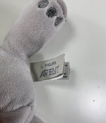 Shop Philips Avent Soothie Snuggle Pacifier Holder, Elephant at GoodBuy Gear