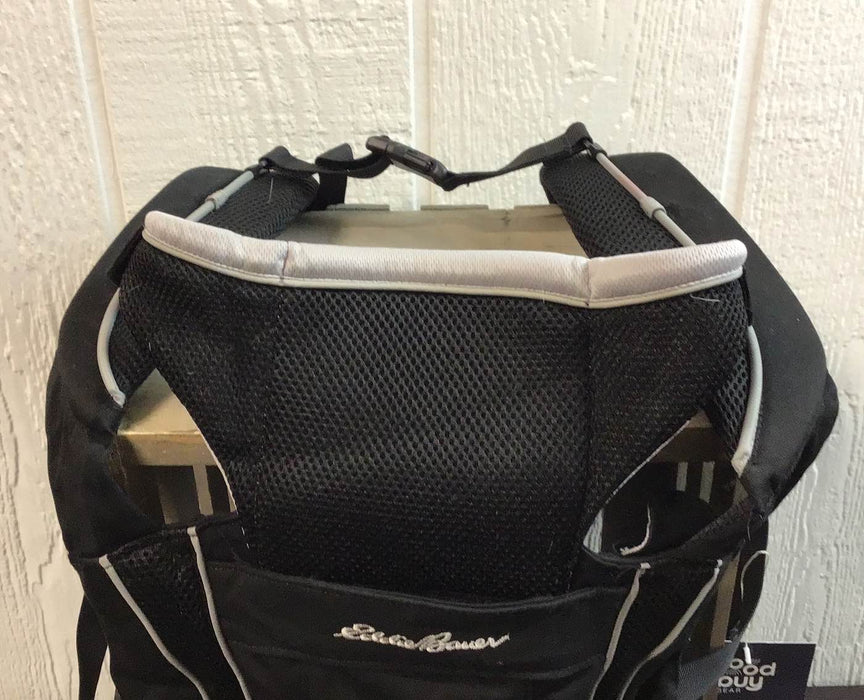 used Eddie Bauer Baby Carrier