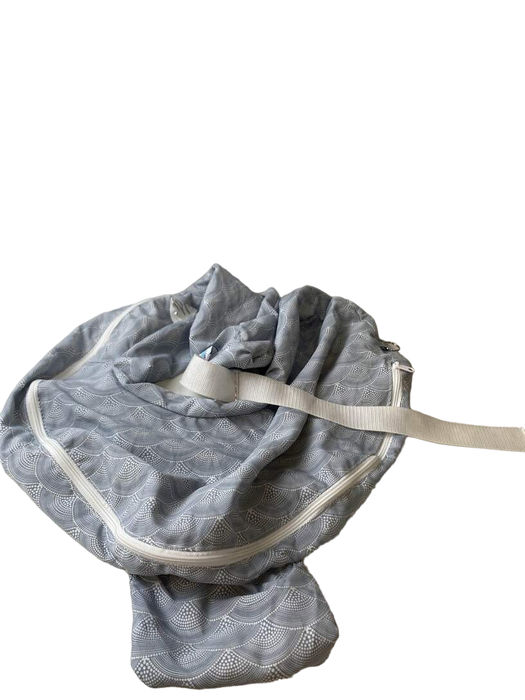 used My Brest Friend Original Waterproof Nursing Pillow Slipcover