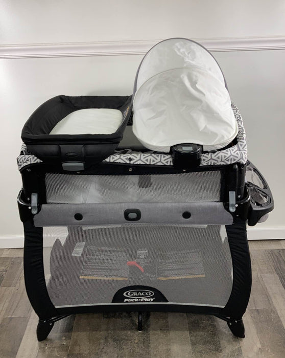 Shop Graco Pack 'n Play Newborn2Toddler at GoodBuy Gear