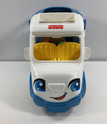 secondhand Fisher Price Little People Songs & Sounds Camper