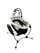 secondhand Graco DreamGlider Gliding Swing