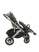 secondhand Double Strollers