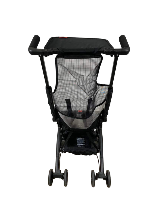 secondhand Strollers