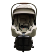 used Infantcarseat