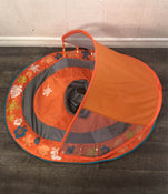 Shop SwimWays Baby Spring Float with Sun Canopy at GoodBuy Gear