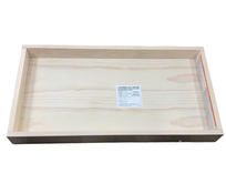 secondhand Million Dollar Baby Universal Removable Changing Tray