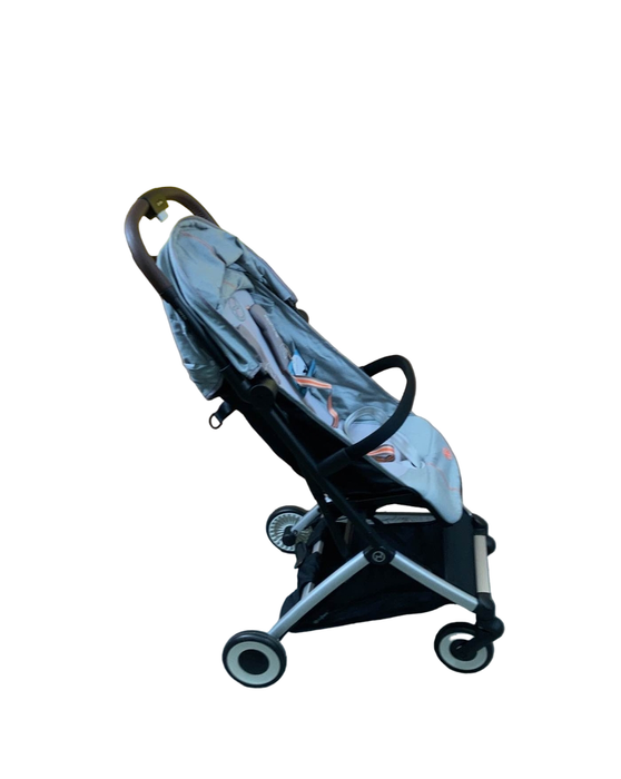 used Strollers