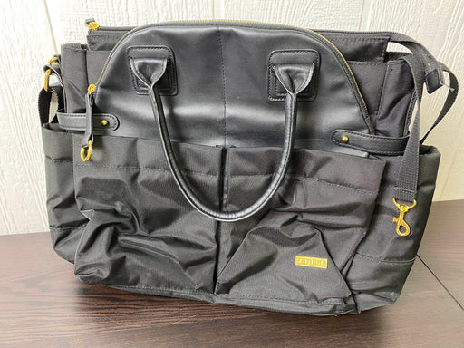 secondhand Skip Hop Diaper Bag