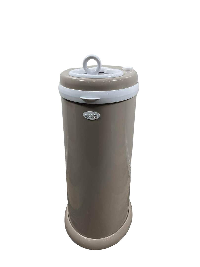 Target ubbi diaper pail online