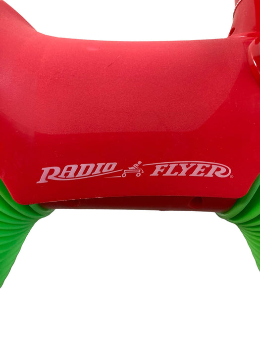 used Radio Flyer Inchworm Ride On