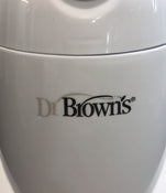 Shop Dr. Brown's Deluxe Baby Bottle Warmer at GoodBuy Gear