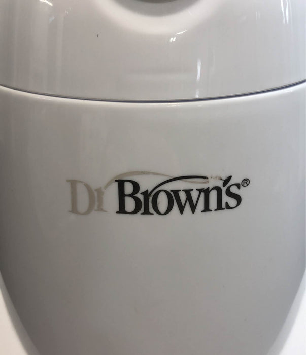 Shop Dr. Brown's Deluxe Baby Bottle Warmer at GoodBuy Gear