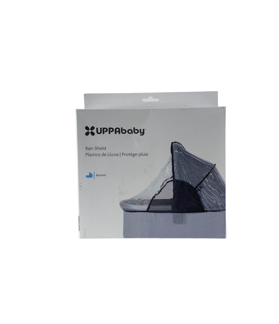 uppababy bassinet rain shield UPPAbaby Bassinet Rain Shield