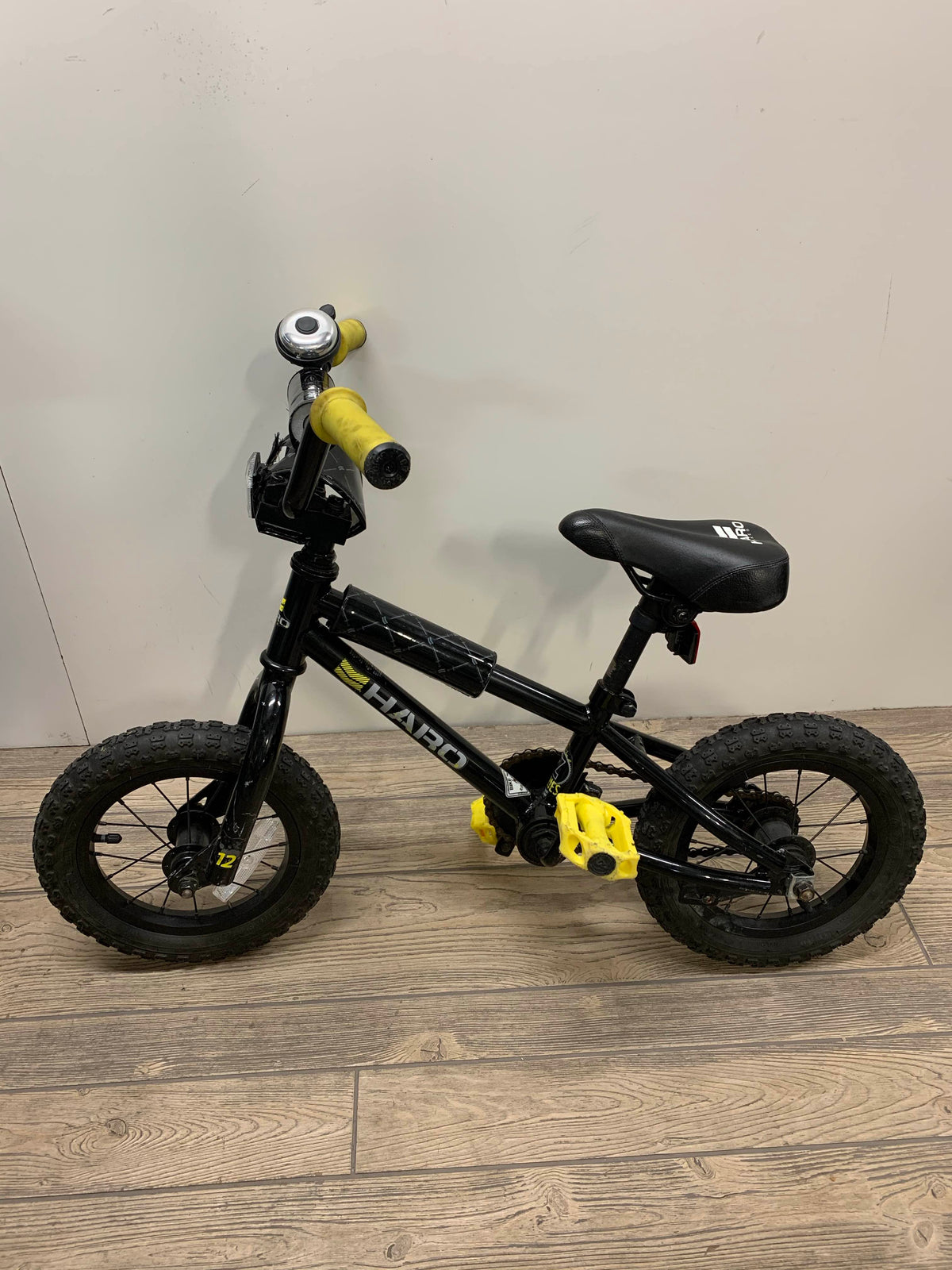 【9/17 正午まで値下げ】HARO SHREDDER 12インチ ハロー Haro | Shredder 12 | Kids Bike