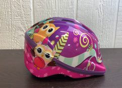 secondhand Schwinn Adjustable Fit Classic Bike Helmet