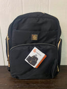 used Ergobaby Backpack, Black/Grey