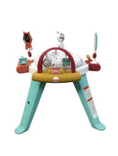 used Fisher Price 3-in-1 Spin & Sort Activity Center