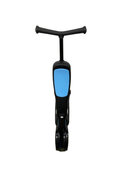 Shop Larktale Scoobi 5-in-1 Scooter, Freshwater (Blue/Black) at GoodBuy Gear