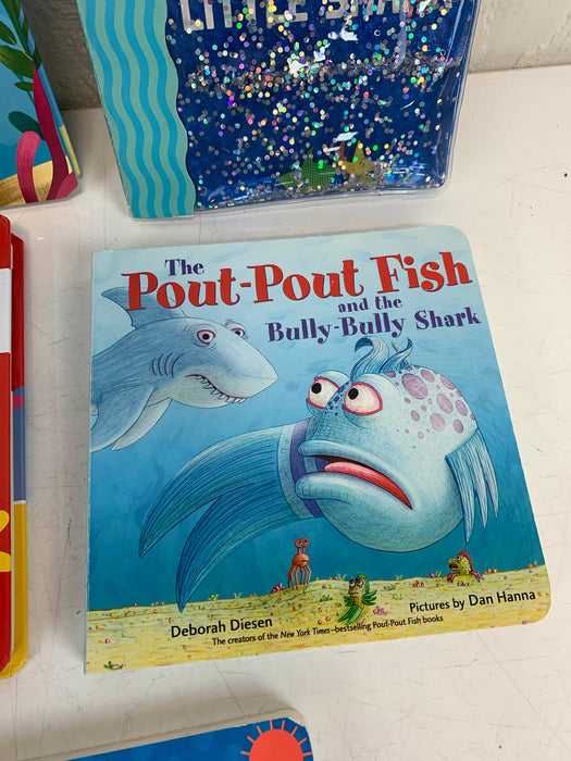Shop BUNDLE Board Books at GoodBuy Gear