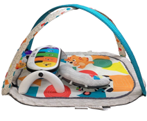 secondhand Baby Einstein 4-in-1 Kickin’ Tunes Music Activity Gym