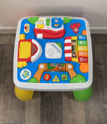 used Activity Centers