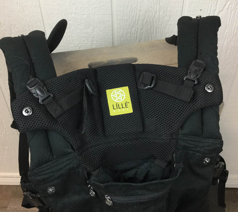 Shop Lillebaby Complete All Seasons Baby Carrier at GoodBuy Gear